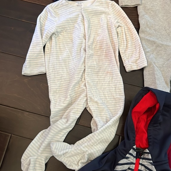 Nike / adidas / Ralph Lauren / Carter lot bundle - Picture 4 of 11